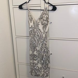 Windsor homecoming dress